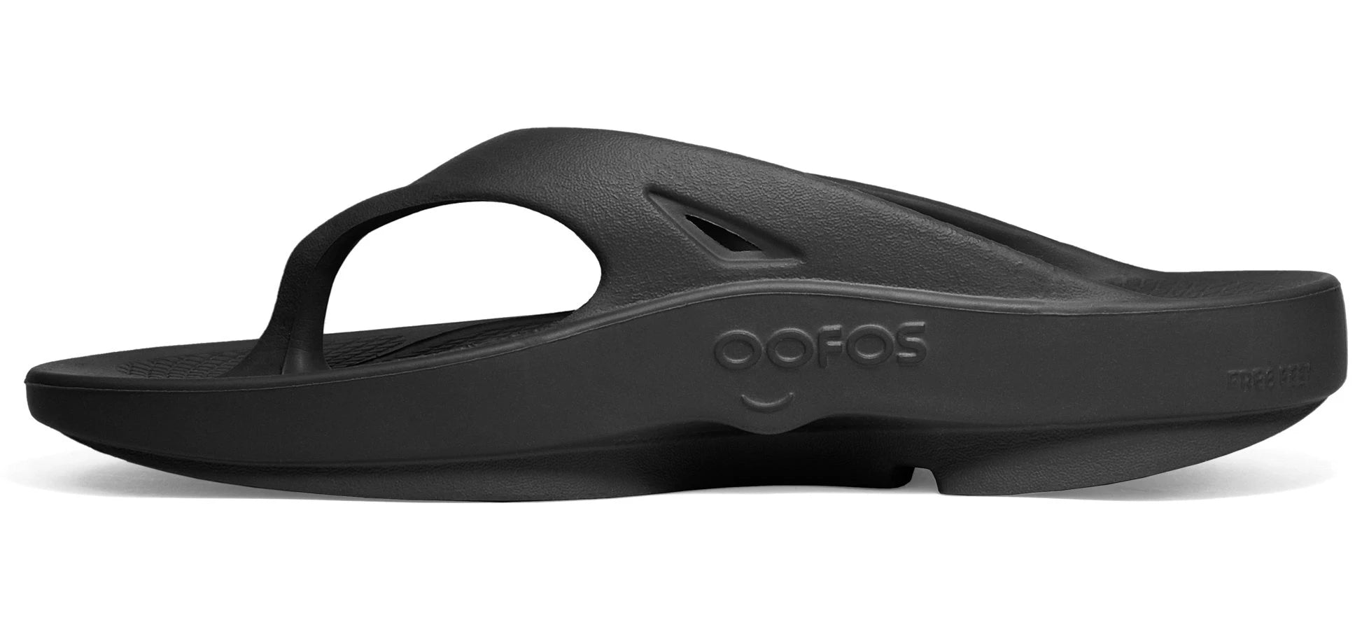OOFOS EX OOriginal / OFF WHITE / 26㎝(7) OOriginal Black – OOFOS HK