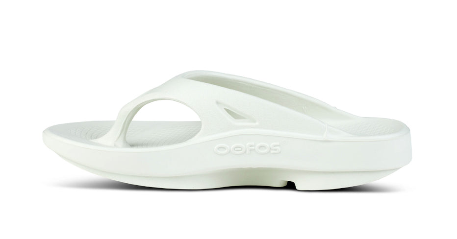 OOriginal Cosmic Gray – OOFOS HK