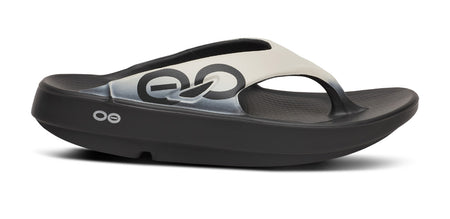 OOriginal Limited Cosmic Gray Bamboo – OOFOS HK display picture 2