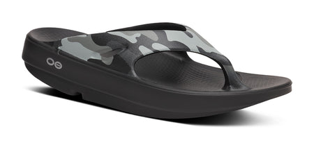 OOmega OOahh Black – OOFOS HK