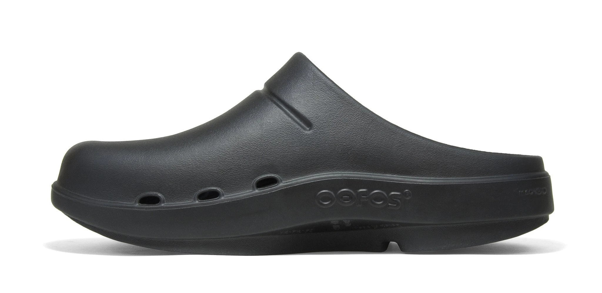 OOcloog Black – OOFOS HK