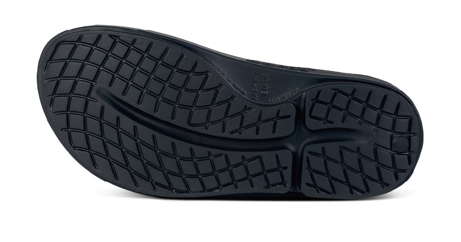 OOahh Sport Black Water Camo – OOFOS HK