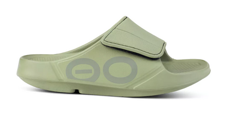 ★OOFOS★ OOAHH SPORT FLEX SAGE Elegant Sports Flex Sage OOahh Sport Flex Sage – OOFOS HK