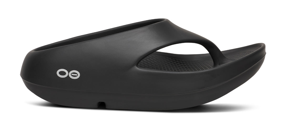 OOriginal+ Black – OOFOS HK