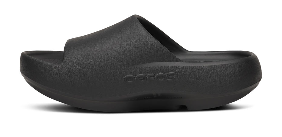 OOahh+ Black – OOFOS HK