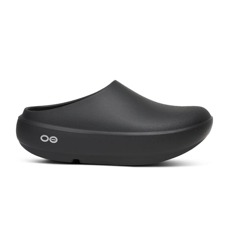 OOahh Sport Flex Limited Black Labyrinth – OOFOS HK