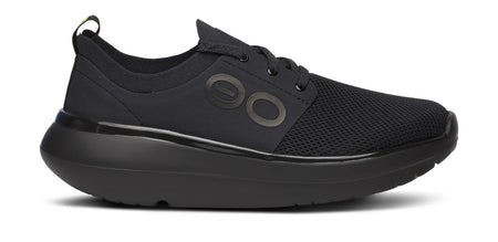 OOmy Stride Black Women's