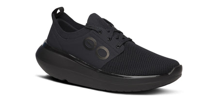 OOmy Stride Black Women's
