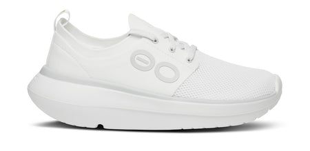 OOmy Stride White Women's