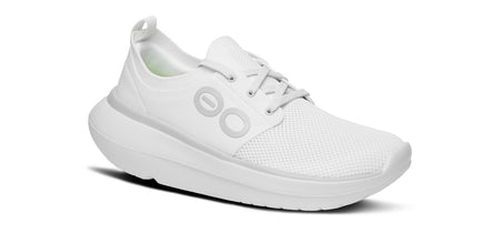 OOmy Stride White Women's