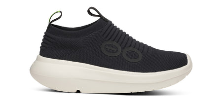OOmy Zen Chalk Black  Women's
