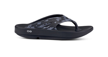 OOriginal Sport Black Camo – OOFOS HK