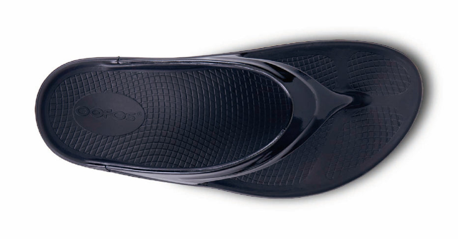 OOmega OOlala Black – OOFOS HK