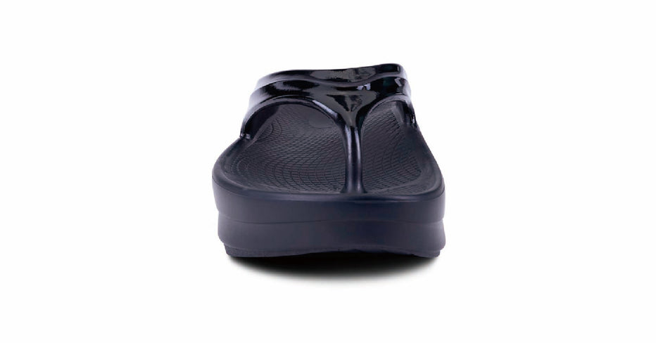 OOmega OOlala Black – OOFOS HK