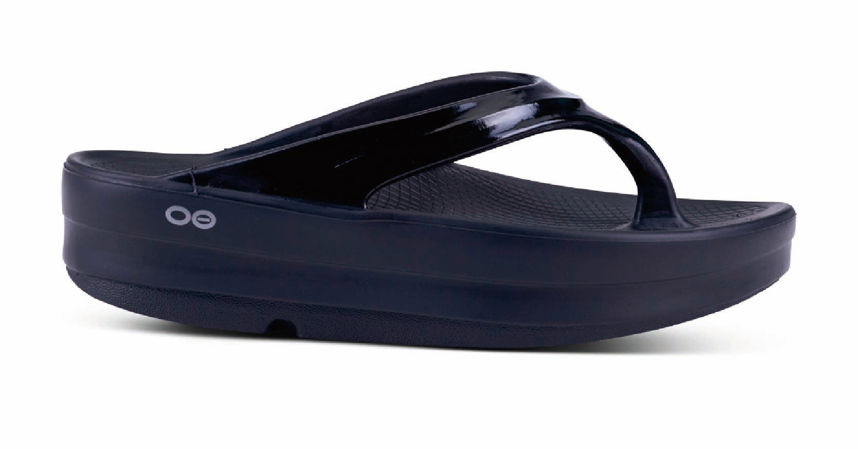 OOmega OOlala Black – OOFOS HK