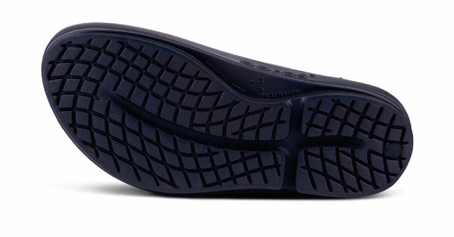 OOmega OOlala Black – OOFOS HK